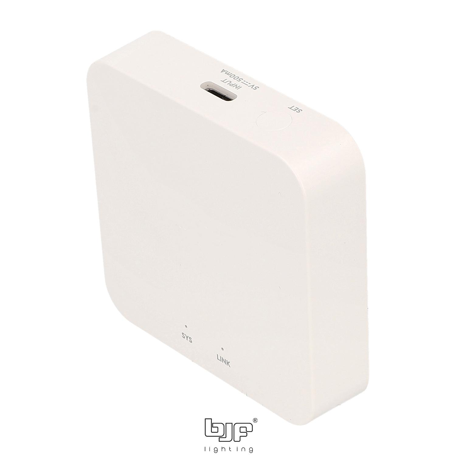 Gateway Wifi 2.4Ghz Rgbcct