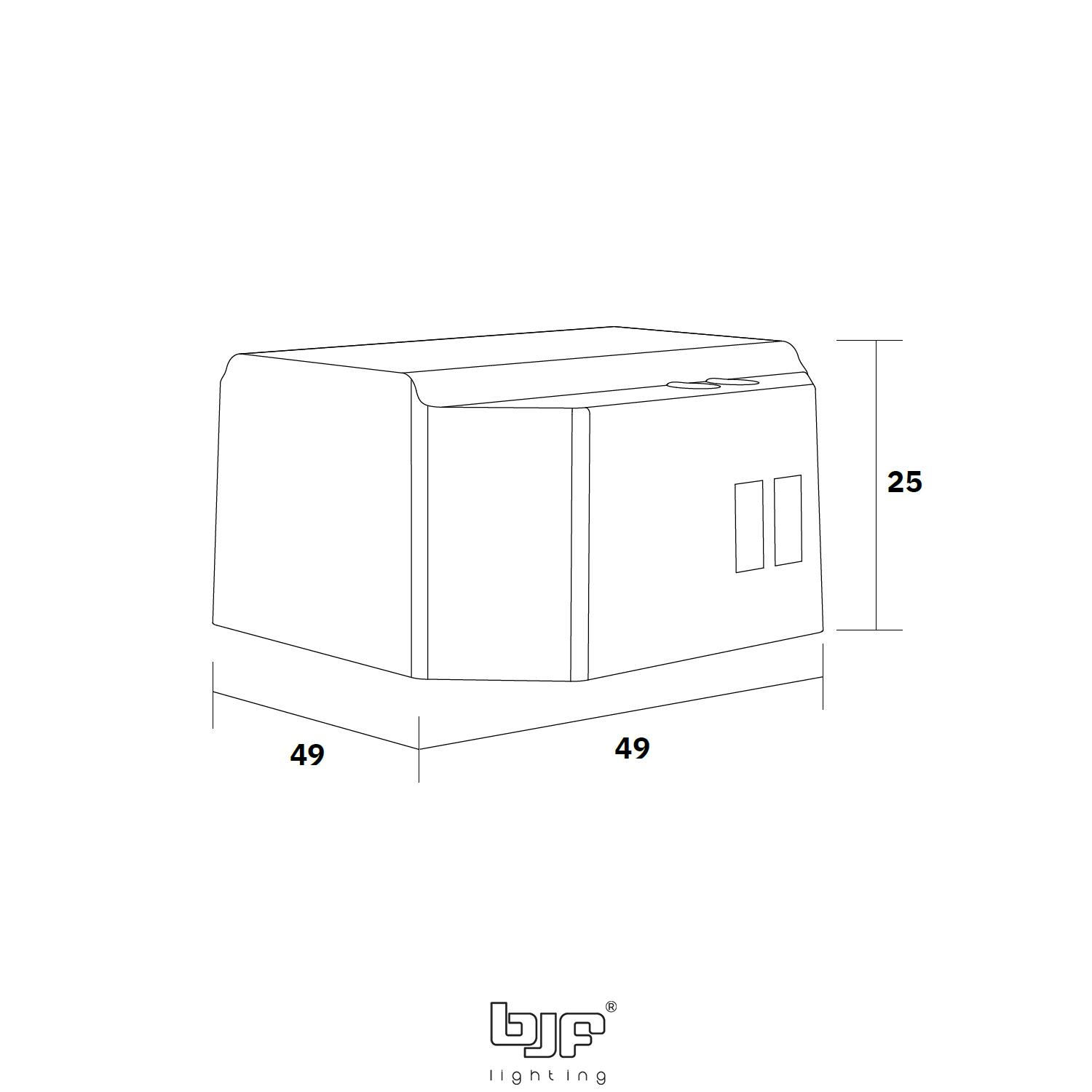 INTERRUPTOR WIFI ON-OFF 10A 4 Interruptor Wifi On-Off 10A - Imagen 4