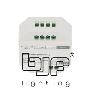 Interruptor Wifi On-Off 10A