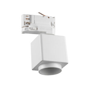 ENCHUFE SCHUKO BLANCO