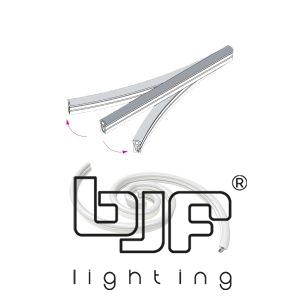 Perfil Silicona Img Flexible Horizontal