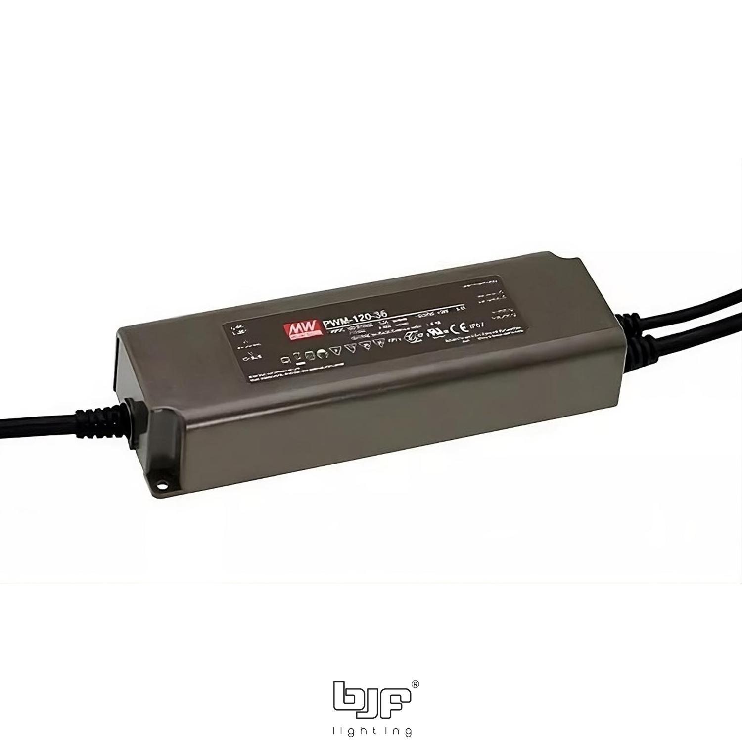 FUENTE ALIMENTACION 12V INFINITUM POWER 0-10/1-10 PWM 180W IP67 1 Serie Infinitum Power 12V Pwm