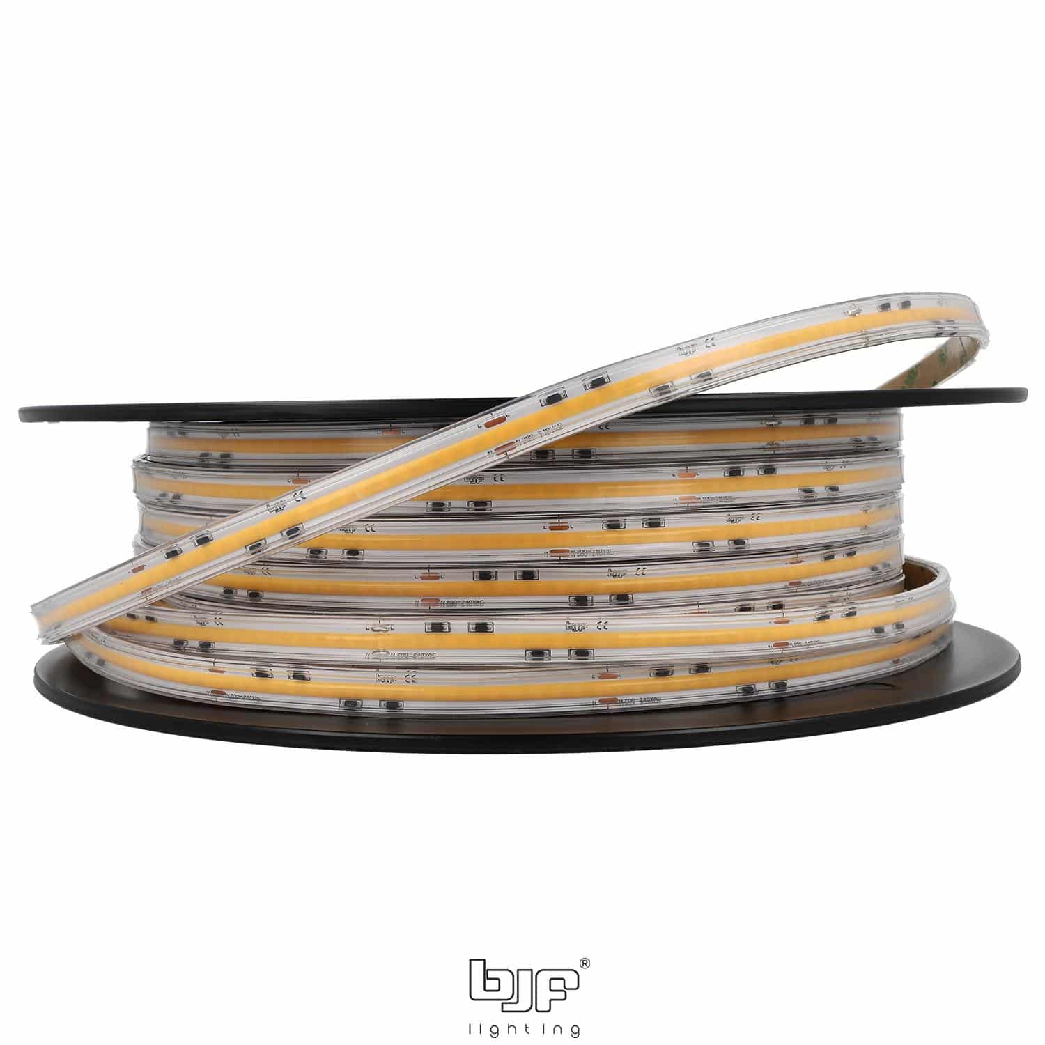 Tira Led Serie Strips Pro 230V Cob 17Wm 800Led Principal