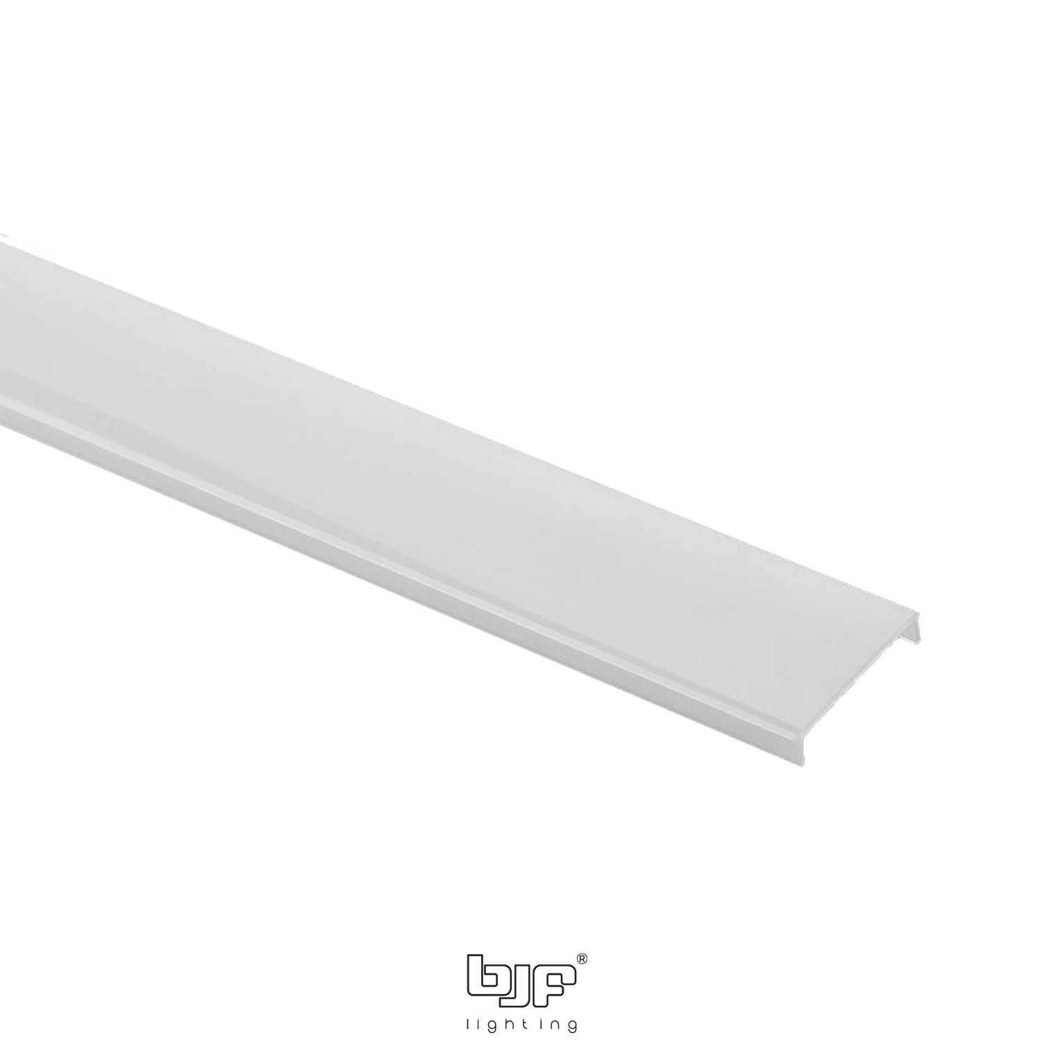 Difusor Glaseado Perfil L504 Y L508 2M