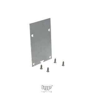 TAPA LATERAL PERFIL L509