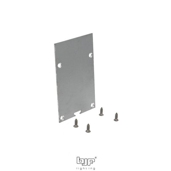 Tapa Lateral Perfil L509