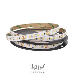 12 135 | Bjf Lighting Iluminación Led Tira 12V Basic 15W/M 120Led/M Smd2835 Ip20 Blanco Calido 3000K 1M