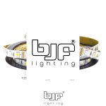 KINO-TIRA LED 24V PRO RGB+BLANCO 14,4W 60LED RGB + 6000K IP65