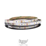 YAGO-TIRA LED 24V BASIC 4,8W 60LED + 2700K + IP67