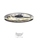 AXEN-TIRA LED 24V PRO 8W 120LED + 2700K + IP20