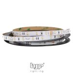 LIVO-TIRA LED 24V PRO 6W 70LED 6000K IP20