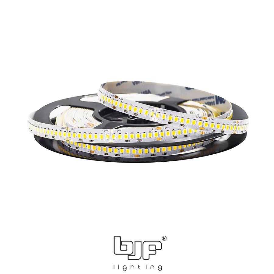 LUNA-TIRA LED 24V PRO 36W 240LED (1m) 1 Luna-Tira Led 24V Pro 36W 240Led 2700K Ip20