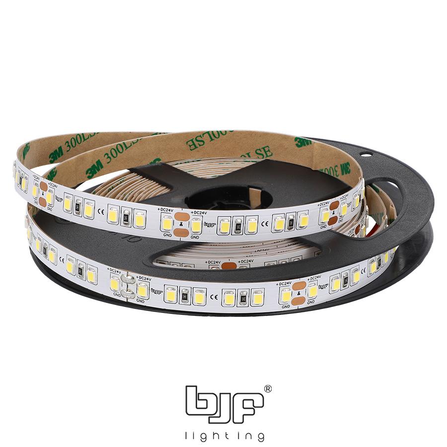 TIRA 24V PRO 9,6W/m 120LED/m SMD2835 COLOR ORO 1800K 1m 1 Tira 24V Pro 9,6W/M 120Led/M Smd2835 Color Oro 1800K 1M