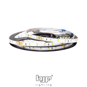 TIRA 24V PRO 4,8W/m 60LED/m SMD2835 IP67 COLOR ORO 1800K 1m