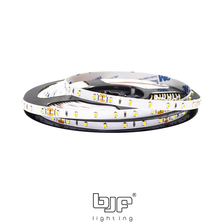 Tira 24V Pro 4,8W/M 60Led/M Smd2835 Ip67 Color Oro 1800K 1M