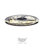AXEN-TIRA LED 24V PRO 8W 120LED + 6000K + IP65