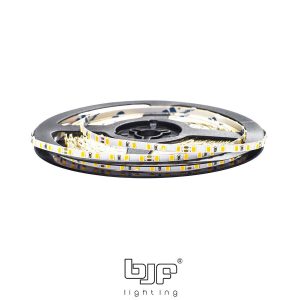 TIRA 24V PRO 8W/m 120LED/m SMD2835 IP65 BLANCO NEUTRO 4000K 1m