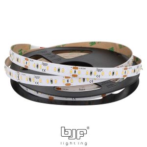 TIRA 24V PRO 12W/m 140LED/m SMD3014 IP67 BLANCO NEUTRO 4000K 1m