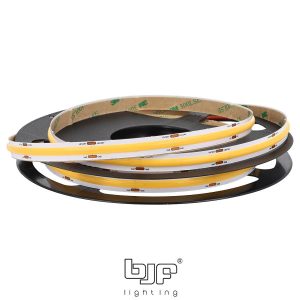 TIRA LED 24V PRO COB 4,8 W/m 480 LED/m IP20 BLANCO CALIDO 2700K 1m