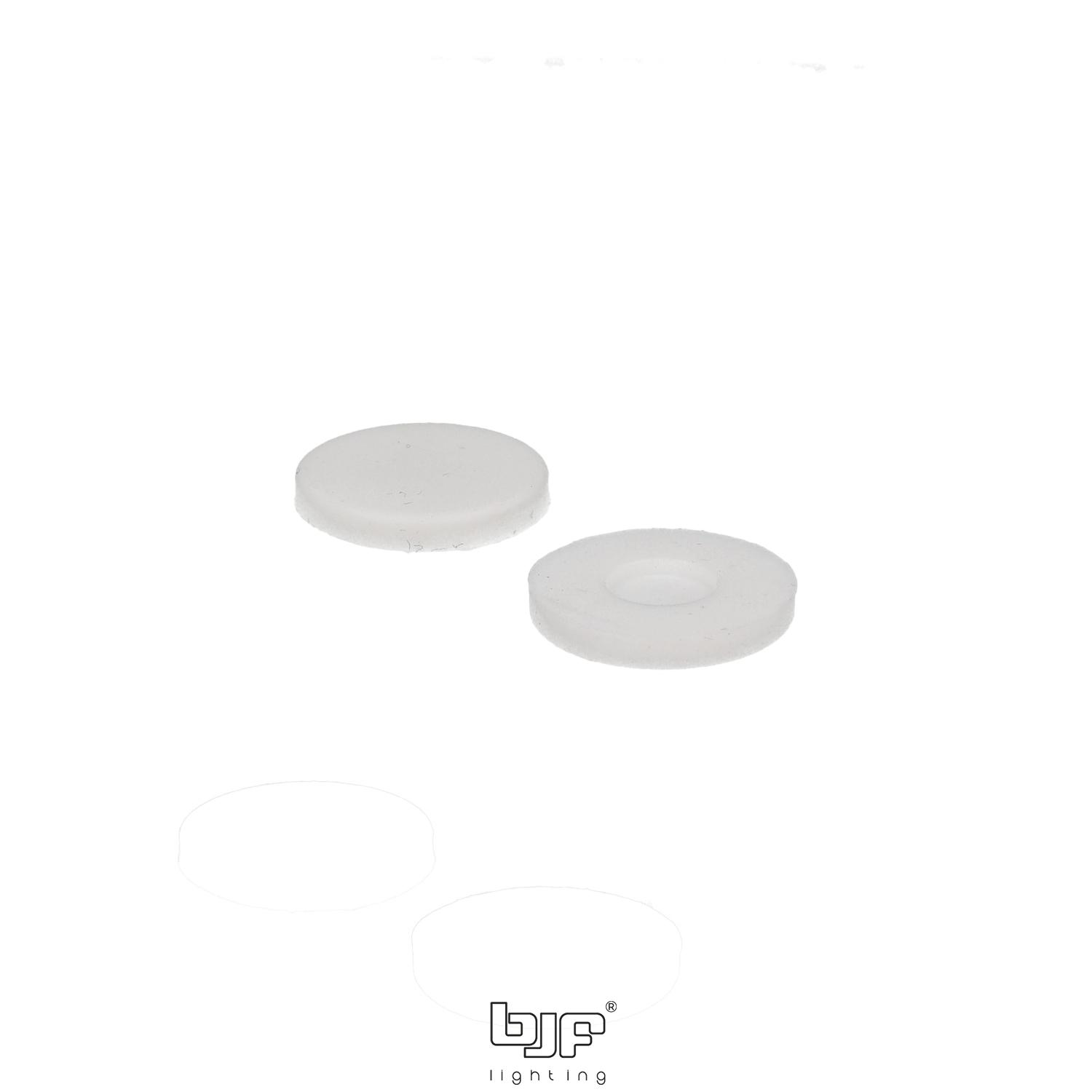 Tapa Final Sin Agujero Para Perfil Sf-07-1