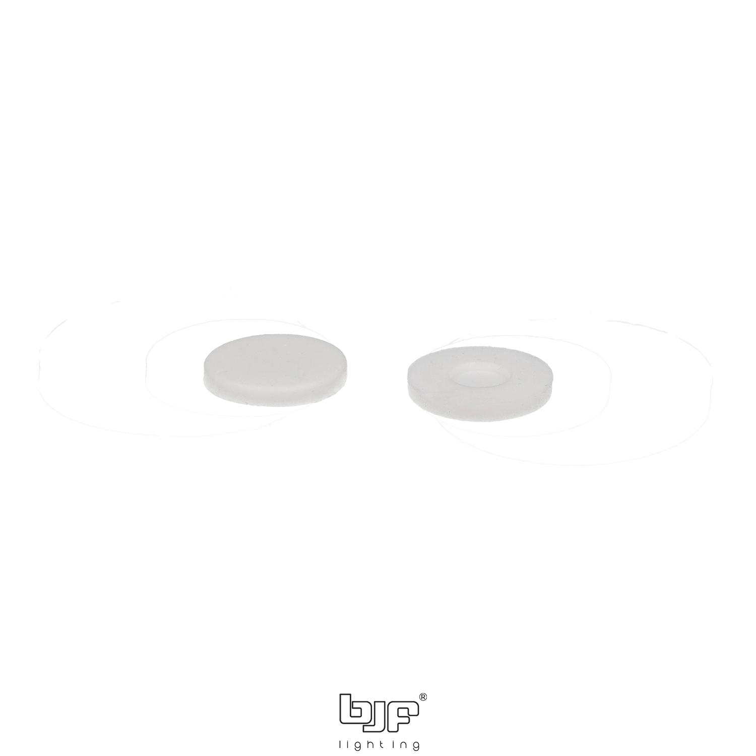 Tapa Final Sin Agujero Para Perfil Sf-07-1