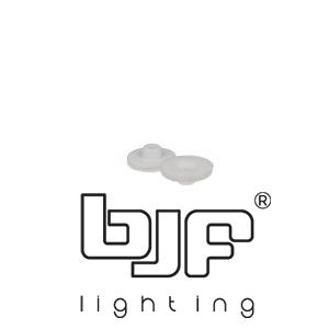 TAPA FINAL CON AGUJERO PARA PERFIL SF-07-1