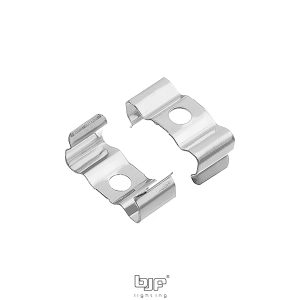 L494 PERFIL DE SUPERFICIE SMALL 17,3X7mm GRAPAS