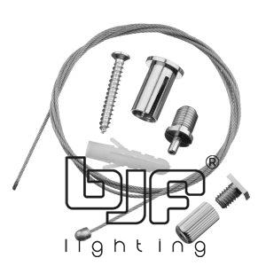 KIT DE SUSPENSION A-0201852