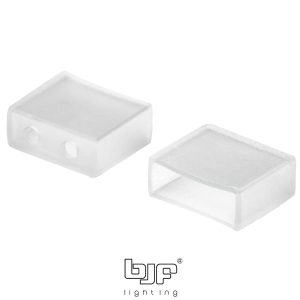 TAPON DE SILICONA CIEGO PARA FUNDA DE 10mm