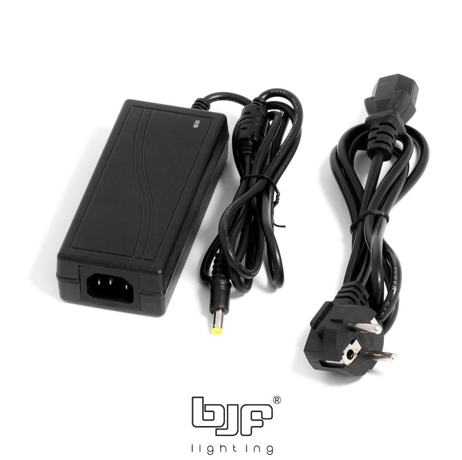 FUENTE ALIMENTACION 12V-DC DESKTOP 36W 1 Fuente Alimentacion 12V-Dc Desktop 36W