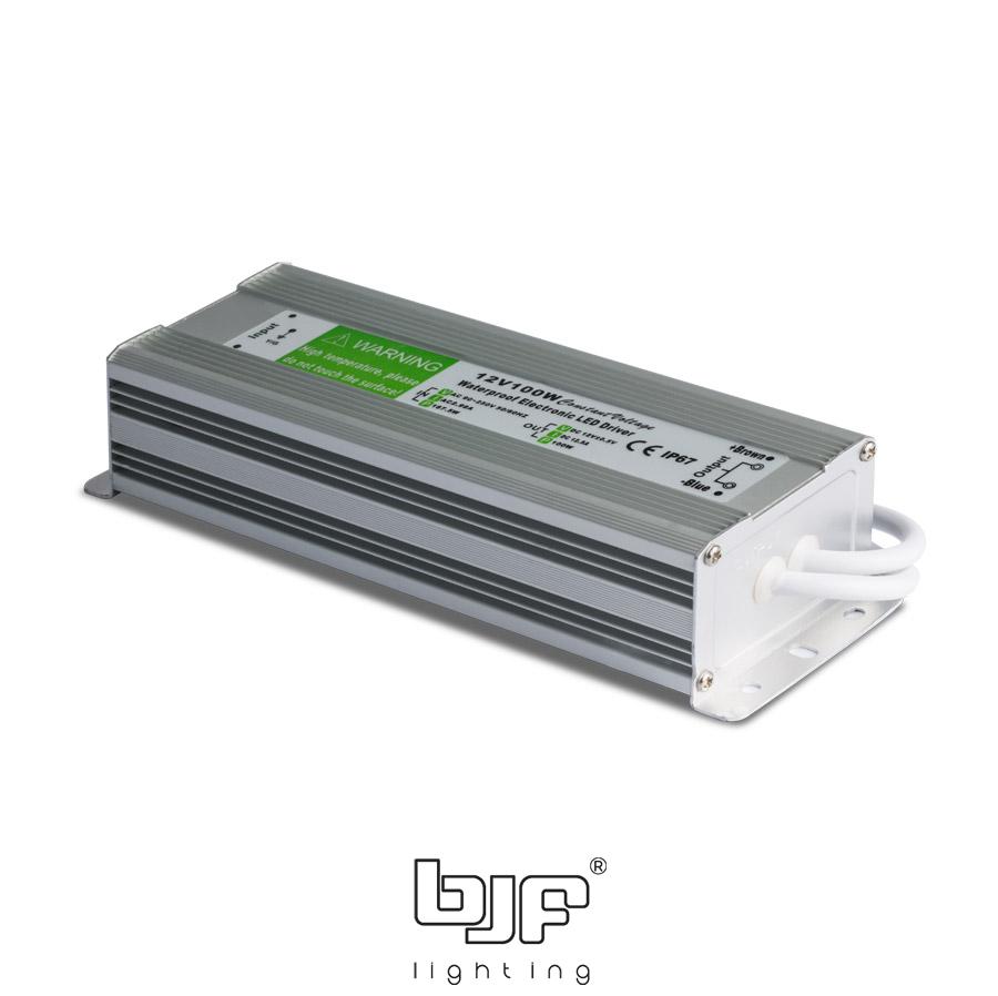 FUENTE ALIMENTACION 12V-DC 60W IP67 1 Fuente Alimentacion 12V-Dc 60W Ip67