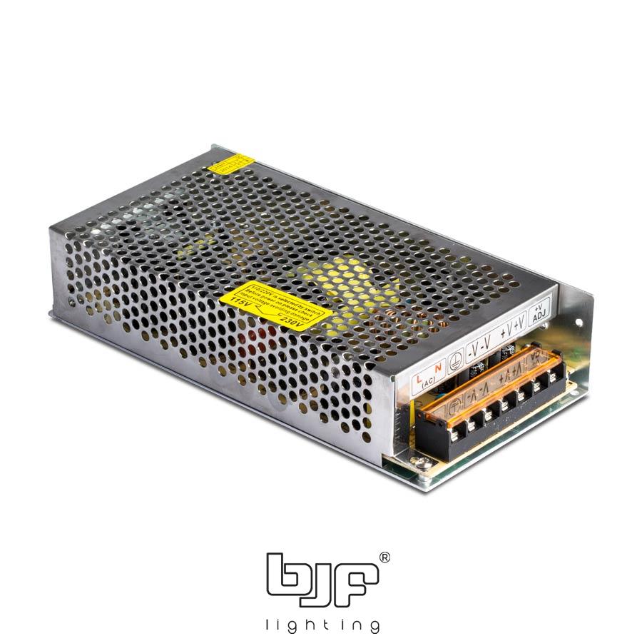 FUENTE ALIMENTACION 24V-DC 72W IP20 1 Fuente Alimentacion 24V-Dc 72W Ip20