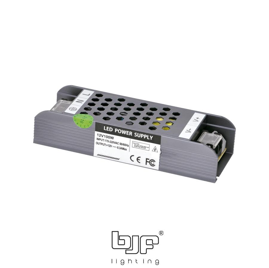 FUENTE ALIMENTACION 12V-DC SLIM 30W IP20 1 Fuente Alimentacion 12V-Dc Slim 30W Ip20