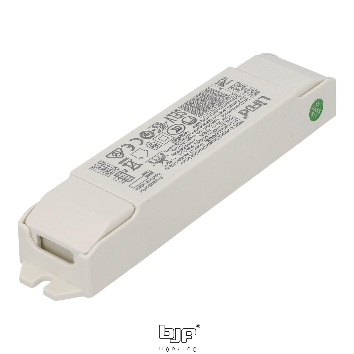 FUENTE CORRIENTE CONSTANTE LIFUD TRIAC 9-42 VDC 8W 2 Fuente Corriente Constante Lifud Triac 9-42 Vdc 8W