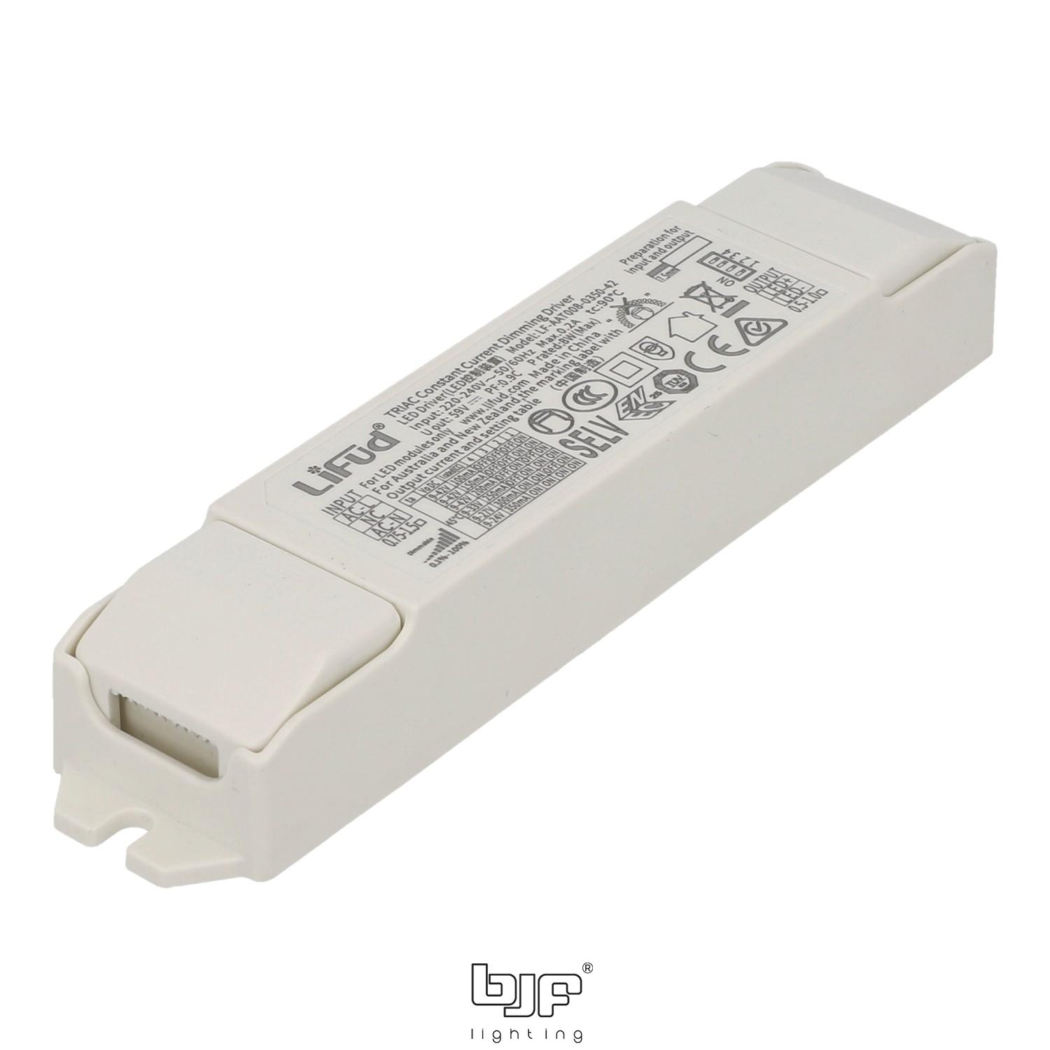 FUENTE CORRIENTE CONSTANTE LIFUD TRIAC 9-42 VDC 8W 1 Fuente Corriente Constante Lifud Triac 9-42 Vdc 8W