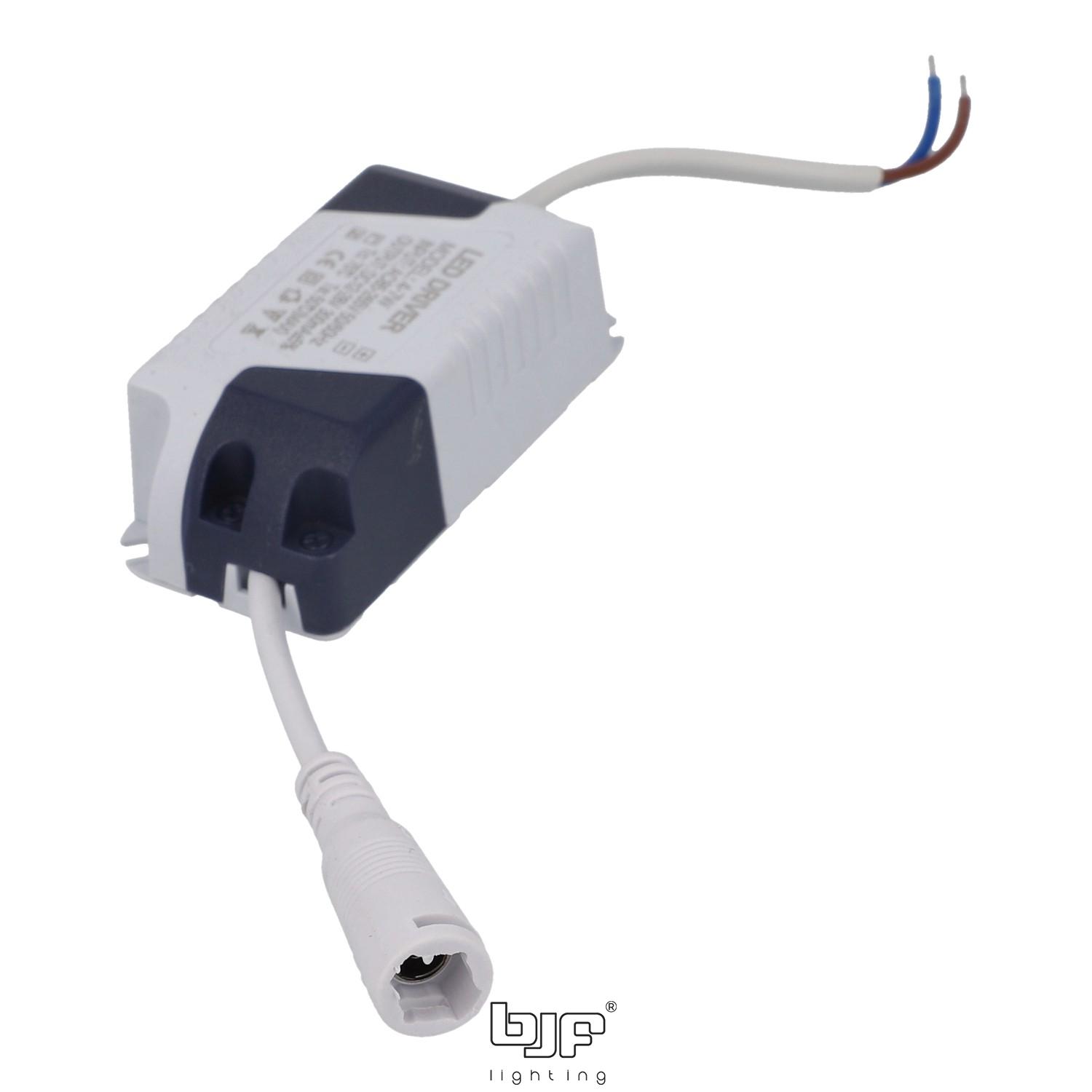 FUENTE CORRIENTE CONSTANTE 6W IP20 3 Fuente Corriente Constante 6W Ip20 - Imagen 3
