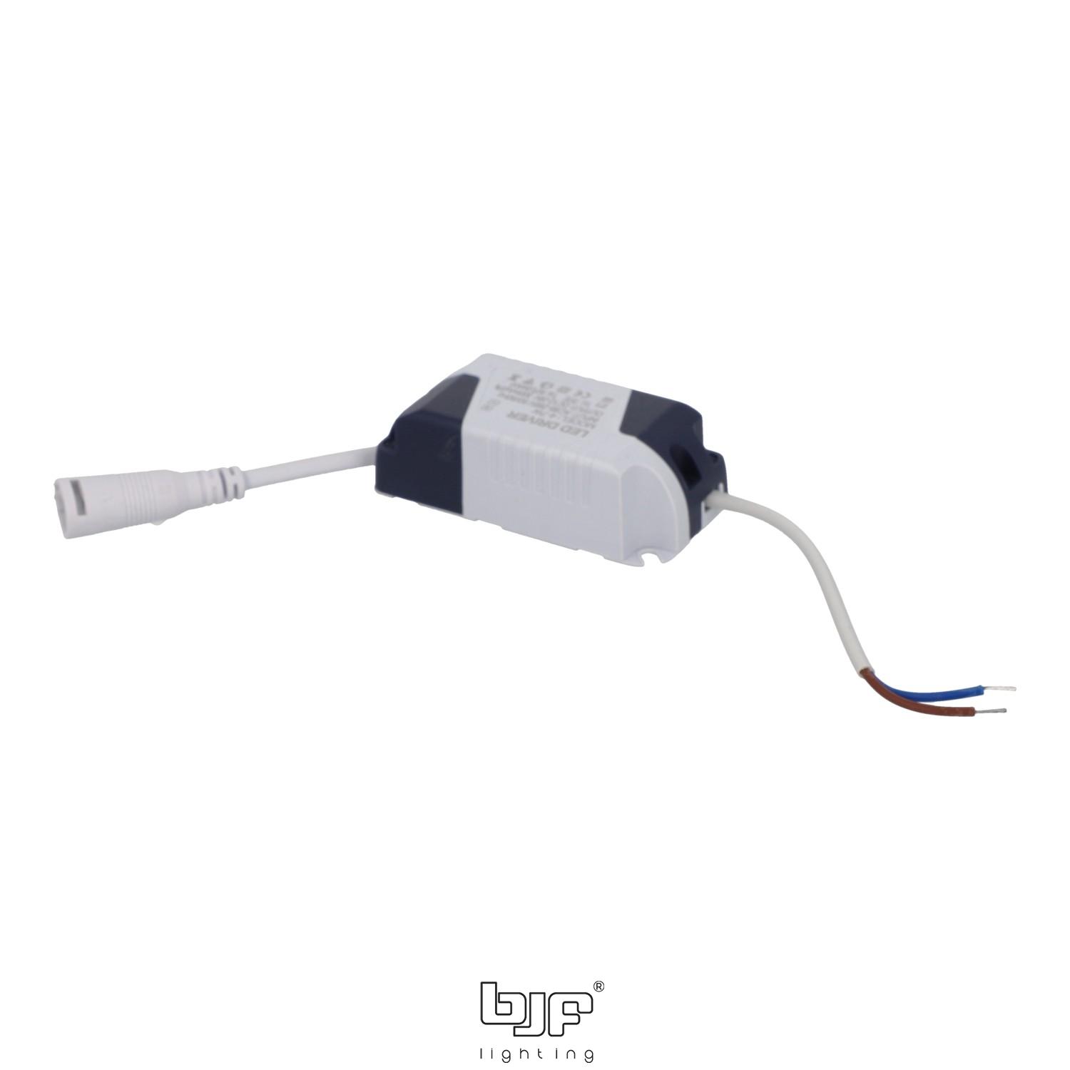 FUENTE CORRIENTE CONSTANTE 6W IP20 4 Fuente Corriente Constante 6W Ip20 - Imagen 4