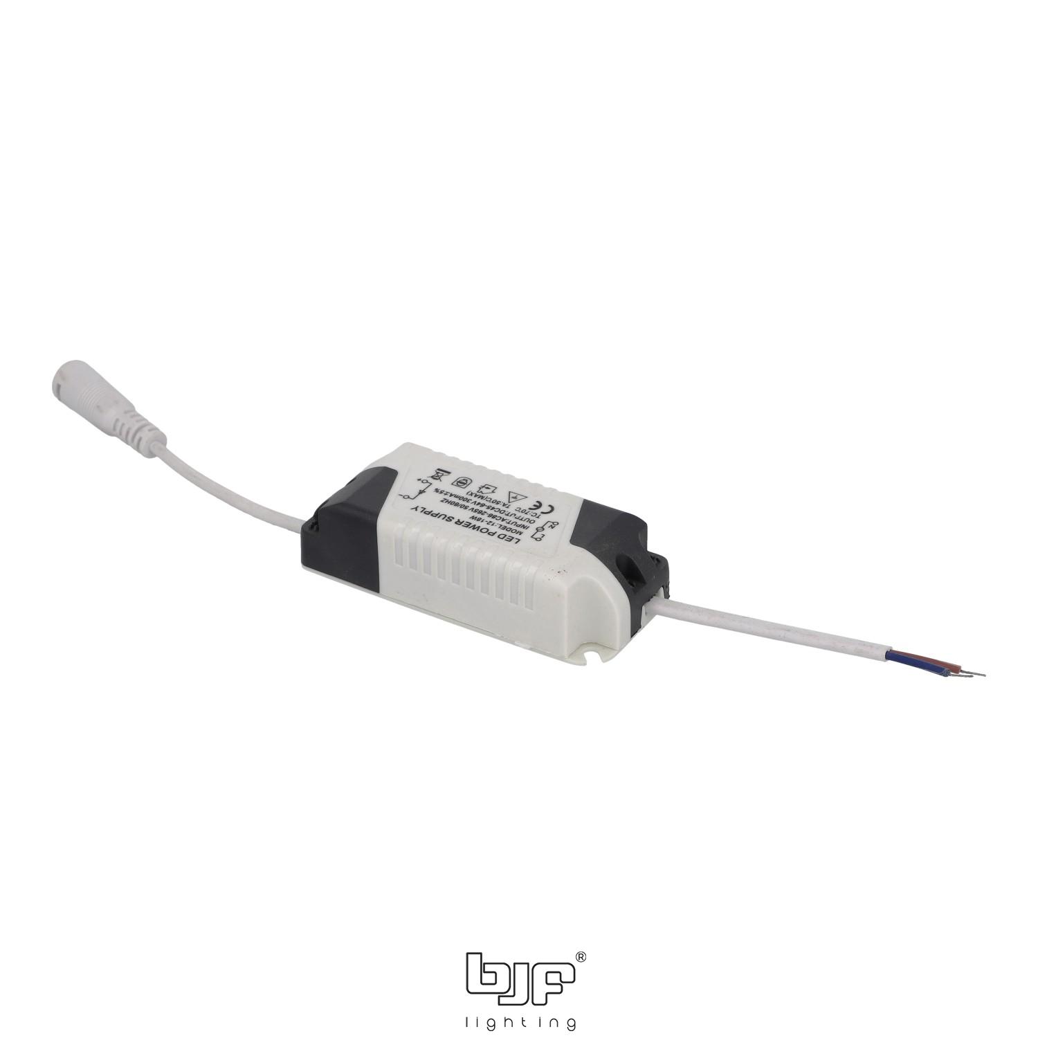 FUENTE CORRIENTE CONSTANTE 12W IP20 3 Fuente Corriente Constante 12W Ip20 - Imagen 3