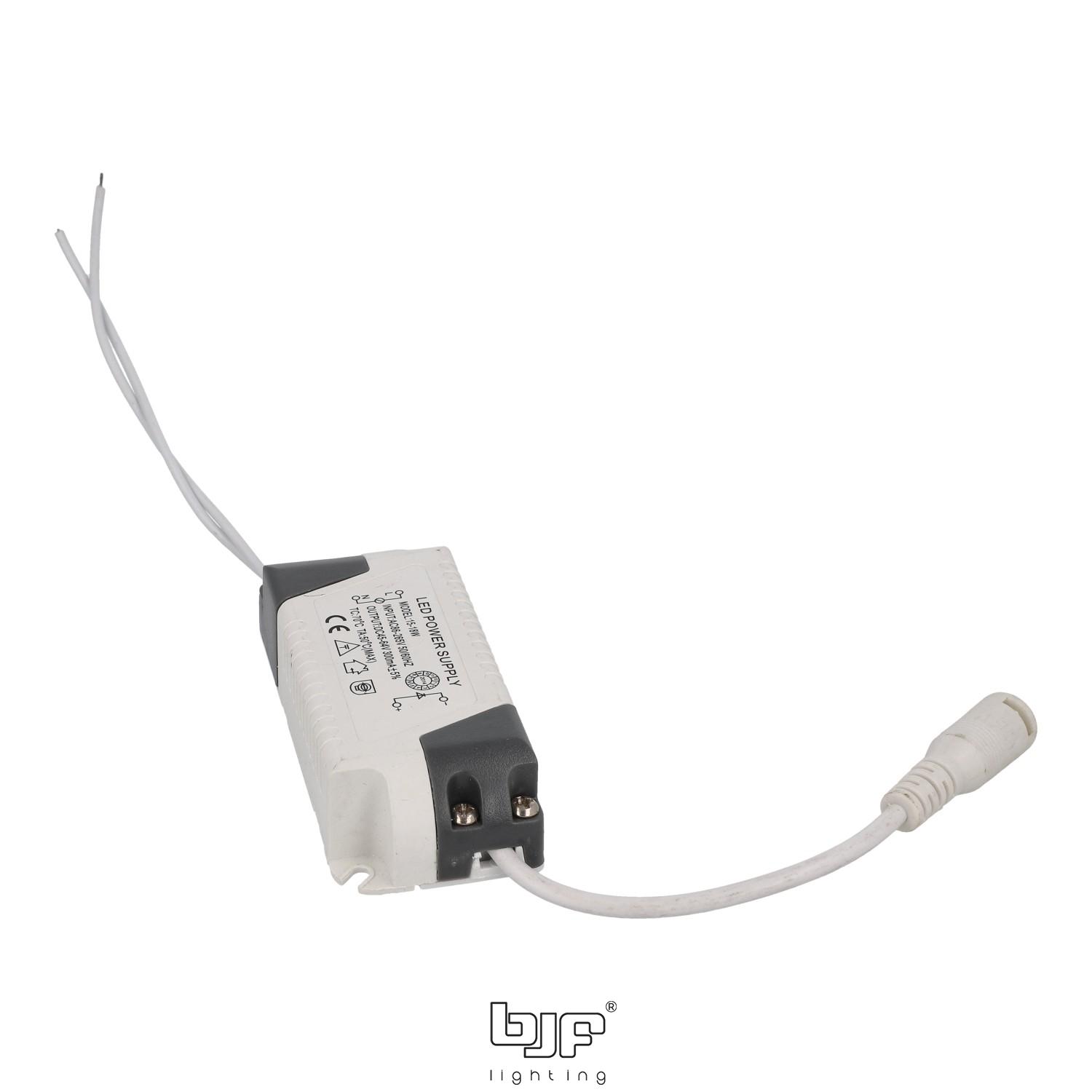 FUENTE CORRIENTE CONSTANTE 18W IP20 2 Fuente Corriente Constante 18W Ip20 - Imagen 2