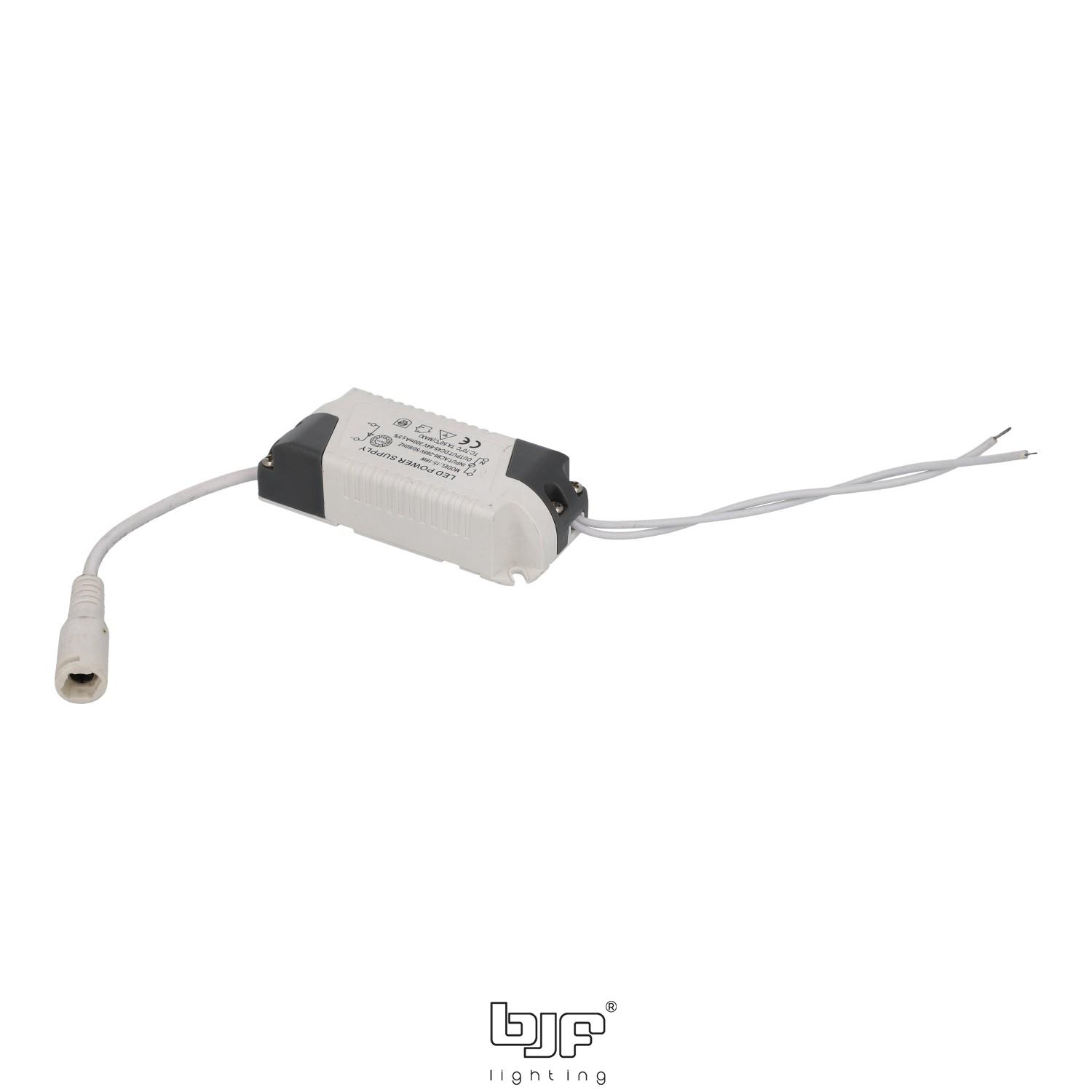 FUENTE CORRIENTE CONSTANTE 18W IP20 3 Fuente Corriente Constante 18W Ip20 - Imagen 3