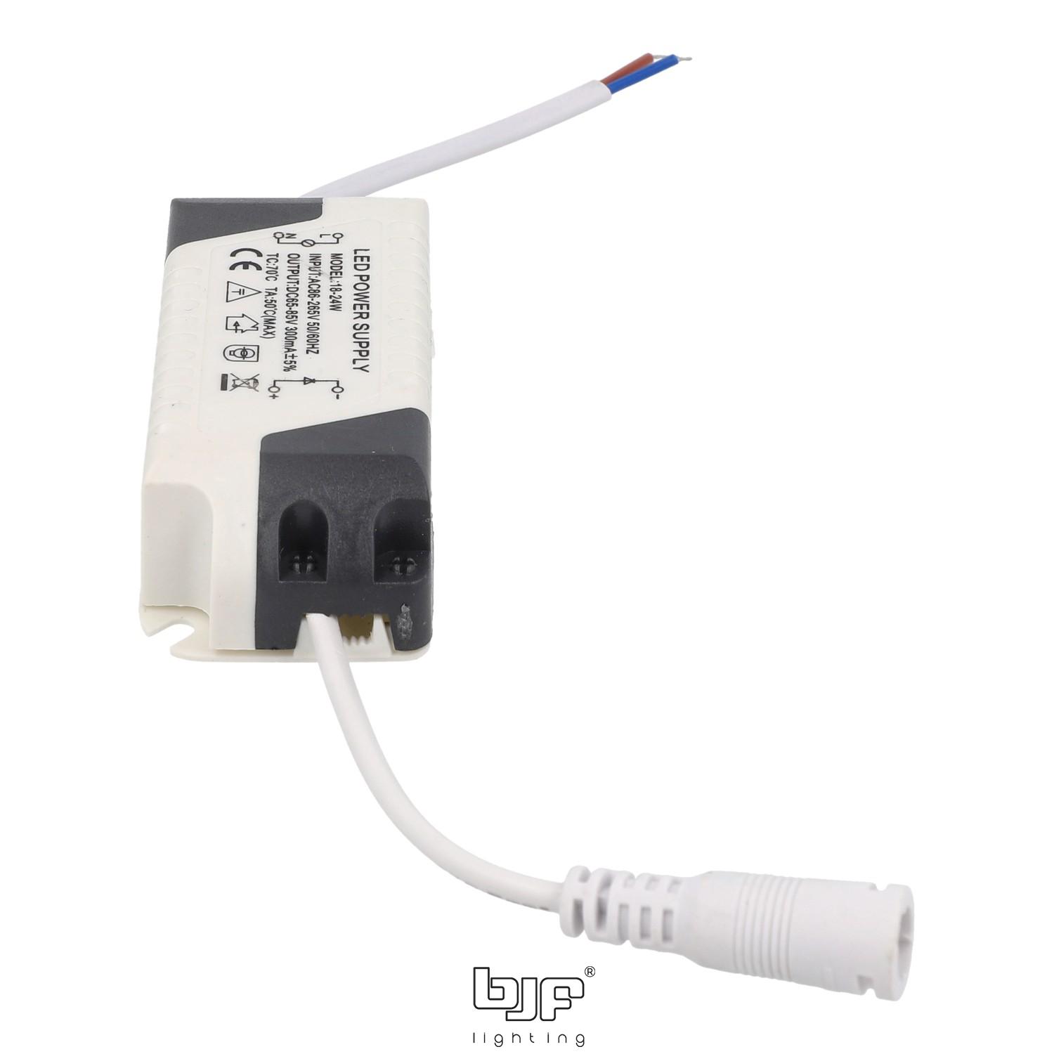 FUENTE CORRIENTE CONSTANTE 24W IP20 2 Fuente Corriente Constante 24W Ip20 - Imagen 2