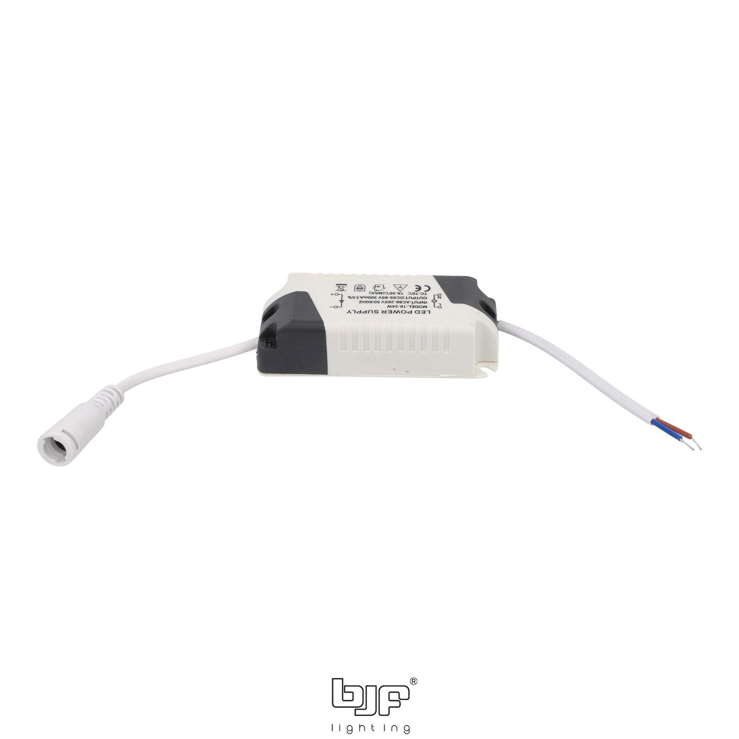 FUENTE CORRIENTE CONSTANTE 24W IP20 5 Fuente Corriente Constante 24W Ip20 - Imagen 5