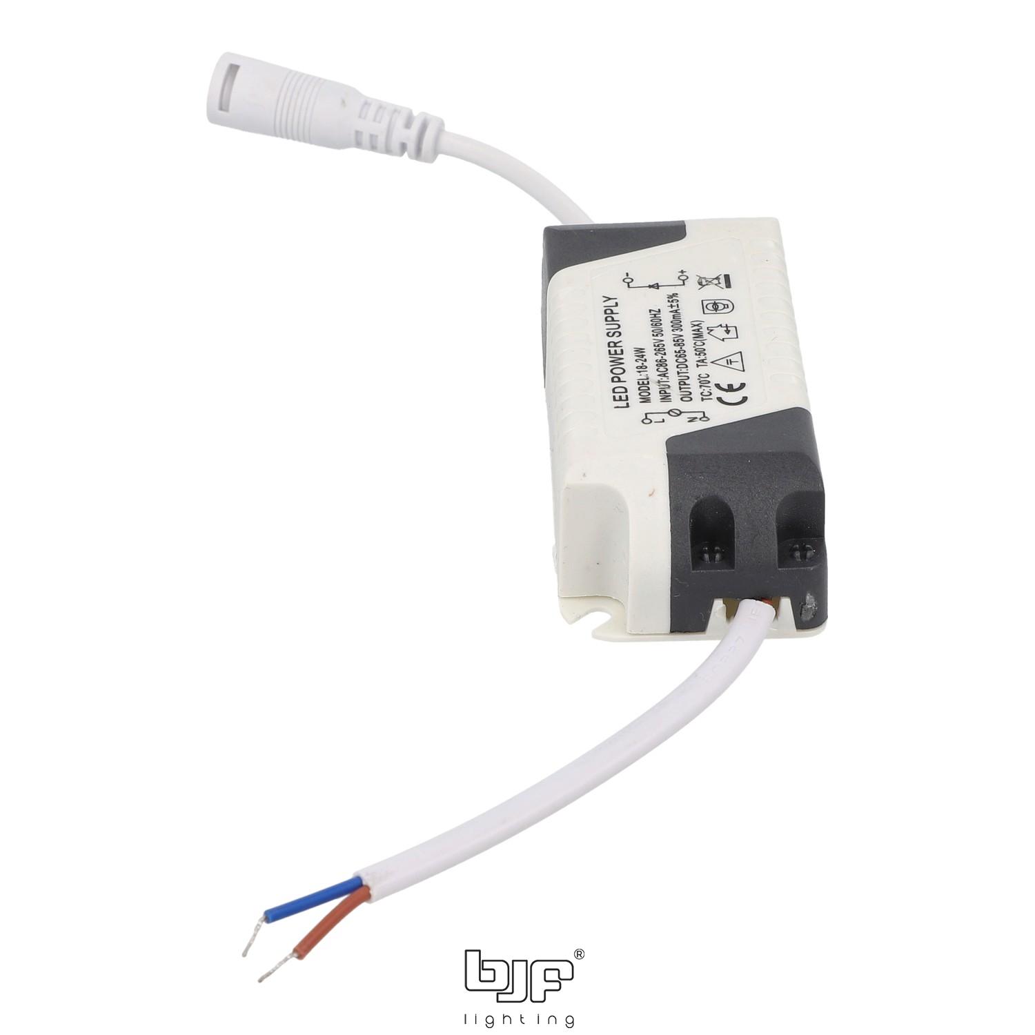 FUENTE CORRIENTE CONSTANTE 24W IP20 4 Fuente Corriente Constante 24W Ip20 - Imagen 4