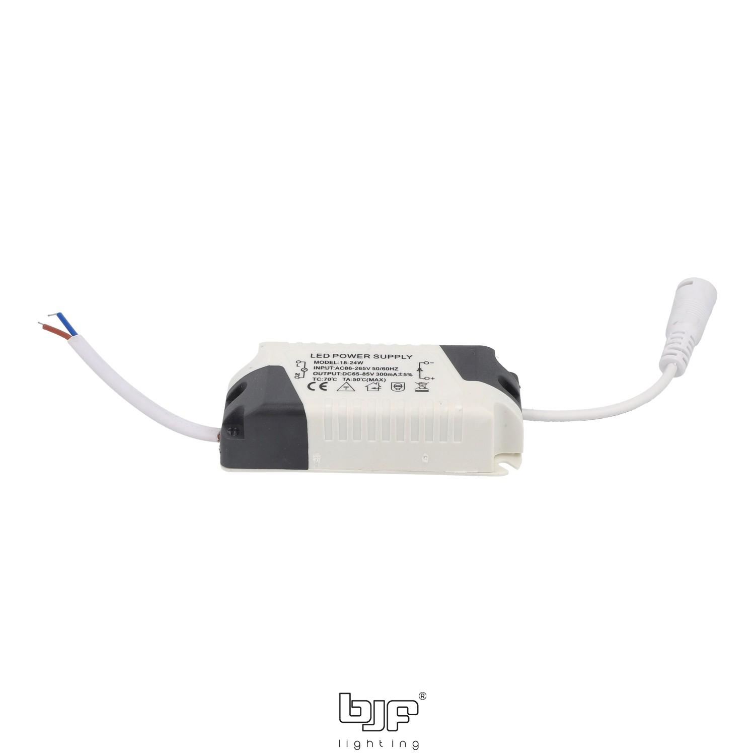 FUENTE CORRIENTE CONSTANTE 24W IP20 3 Fuente Corriente Constante 24W Ip20 - Imagen 3