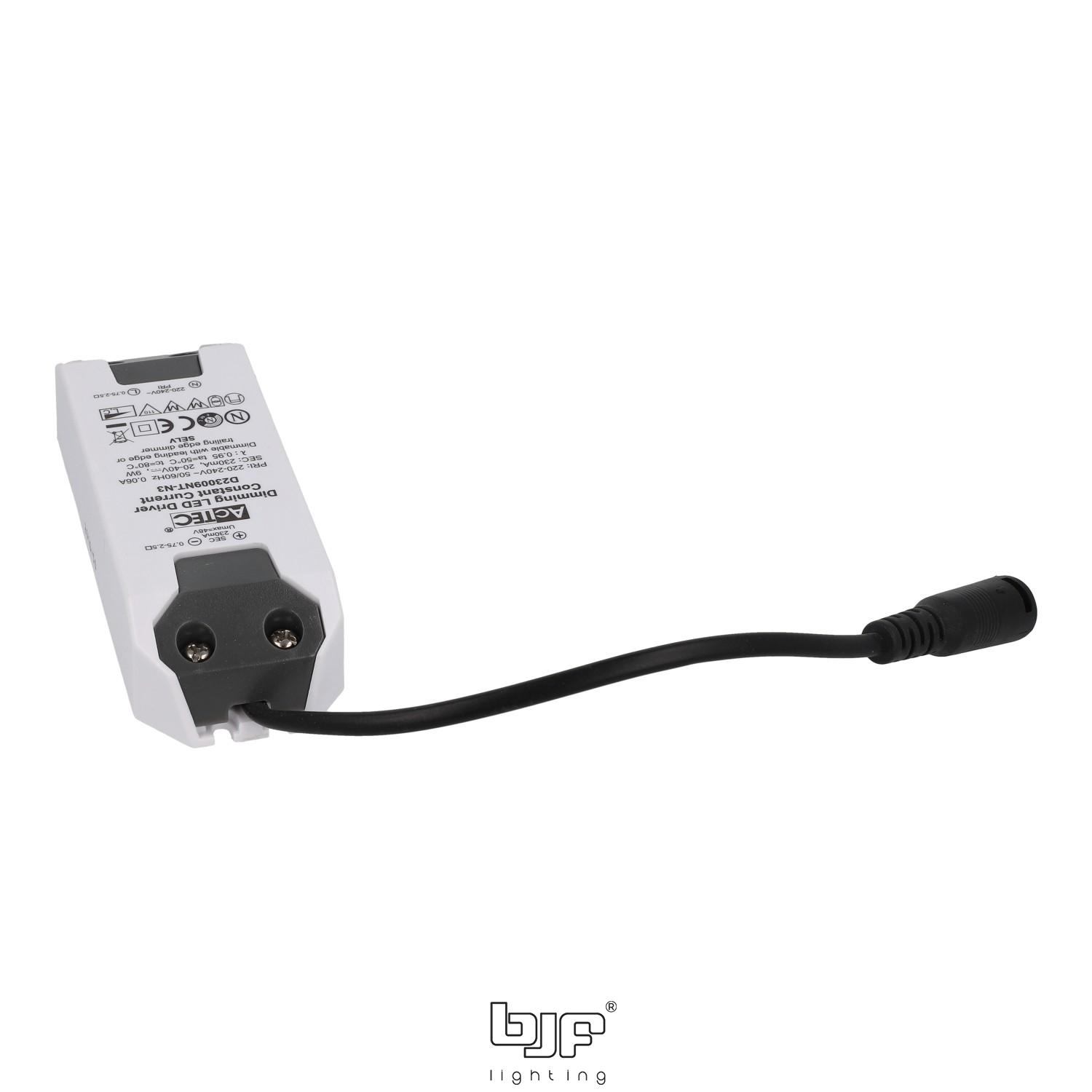 FUENTE CORRIENTE CONSTANTE TRIAC 10W IP20 PARA 787/90/91/92/93 2 Fuente Coriente Constante Triac 10W Ip20