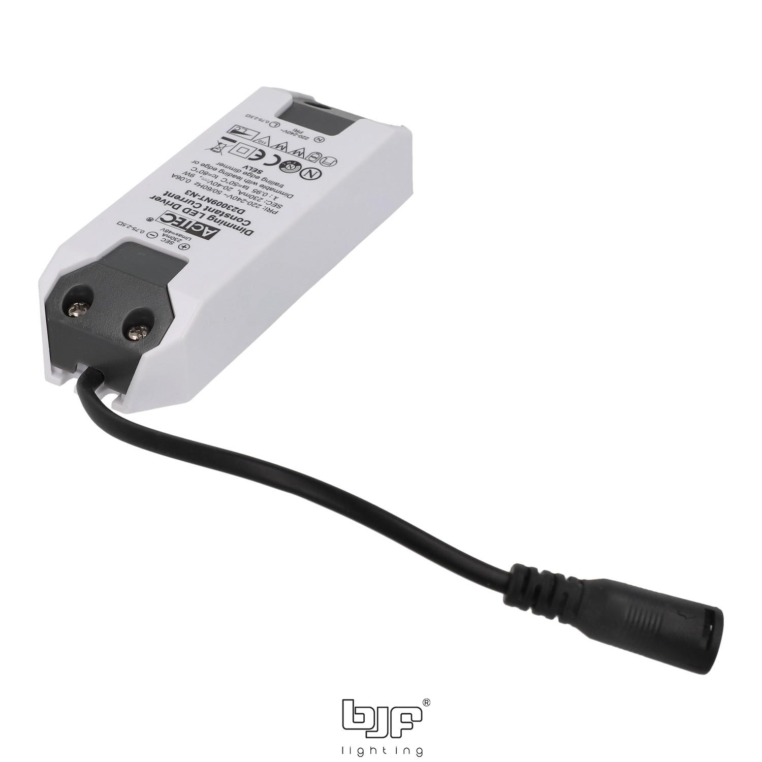 FUENTE CORRIENTE CONSTANTE TRIAC 10W IP20 PARA 787/90/91/92/93 5 Fuente Coriente Constante Triac 10W Ip20