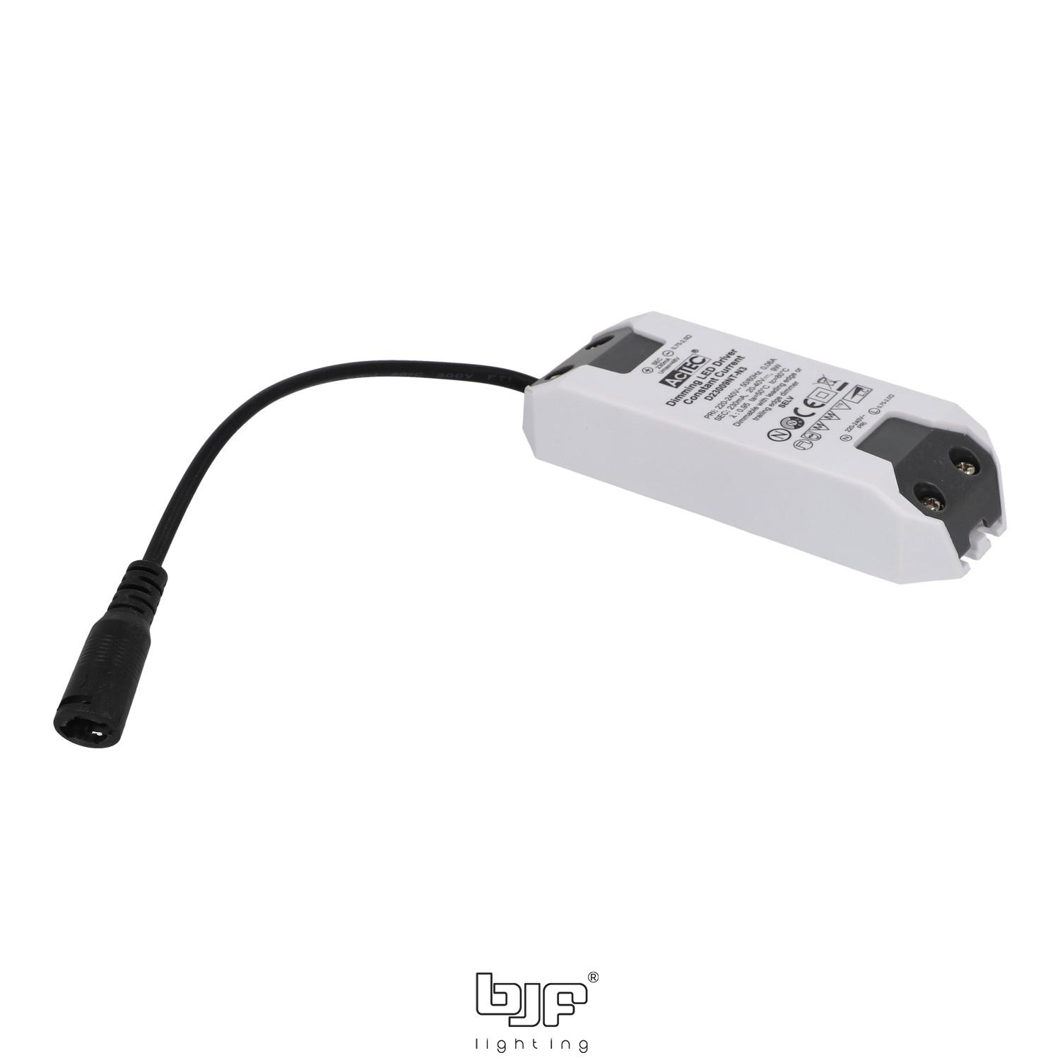 FUENTE CORRIENTE CONSTANTE TRIAC 10W IP20 PARA 787/90/91/92/93 4 Fuente Coriente Constante Triac 10W Ip20
