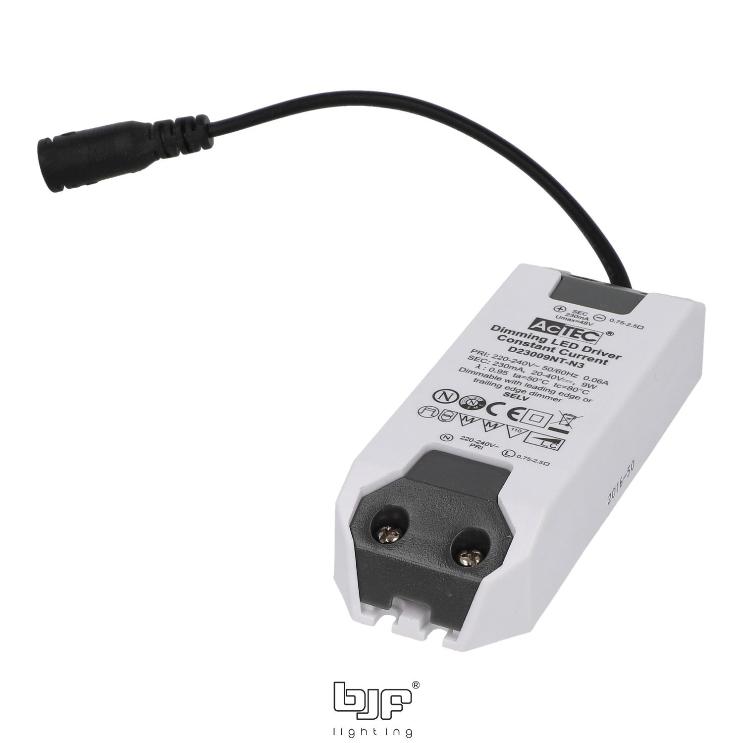 FUENTE CORRIENTE CONSTANTE TRIAC 10W IP20 PARA 787/90/91/92/93 3 Fuente Coriente Constante Triac 10W Ip20
