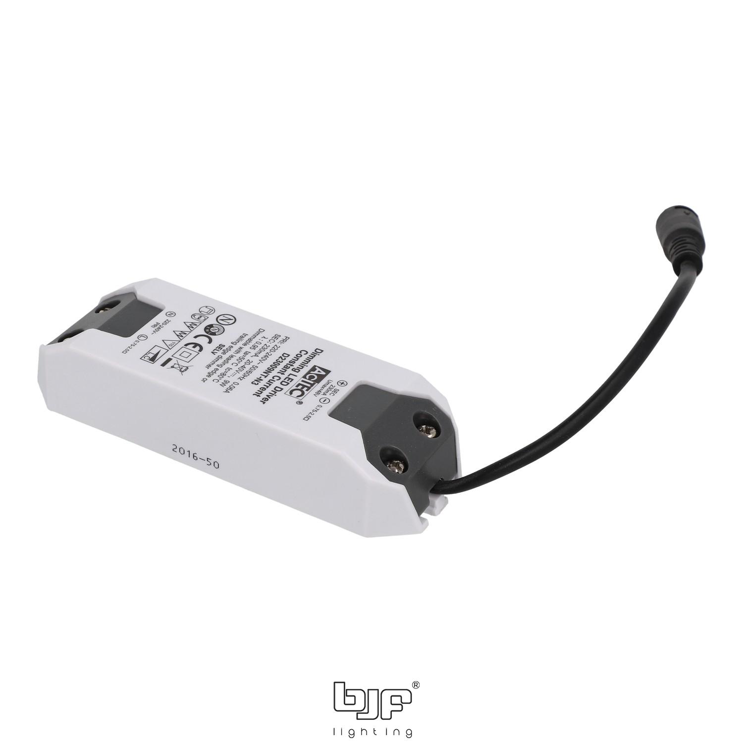 FUENTE CORRIENTE CONSTANTE TRIAC 10W IP20 PARA 787/90/91/92/93 1 Fuente Coriente Constante Triac 10W Ip20