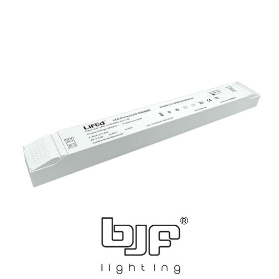 Fuente Alimentacion 24V Lifud 5 En 1 240W Ip20